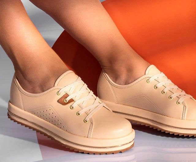 Cuarta Maresía Calzados